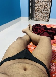 Avishek - Male escort in Kolkata Photo 5 of 5