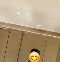 Avishka_K25 - Male escort in Colombo