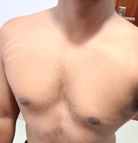 Avishka_K25 - Male escort in Colombo