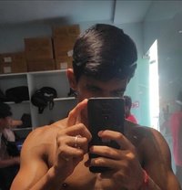 Avishkar - Male escort in Mumbai