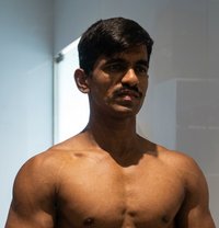 Wild Stallion - Acompañantes masculino in Mumbai