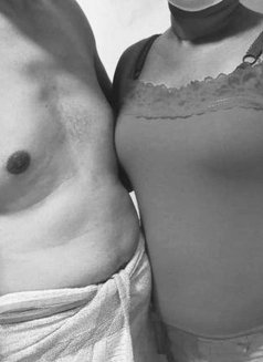 AVISKA AND ASHANI MEETUP AND CAM - escort in Colombo Photo 5 of 6