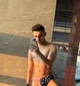 Aviv - Male escort in İstanbul Photo 1 of 6