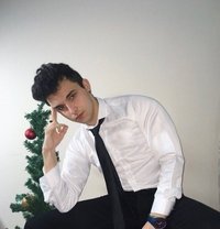 Aviv - Male escort in İstanbul