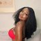 Aviva Dolce - escort in Kuala Lumpur