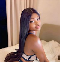Aviva Dolce sweet ass - escort in Kuala Lumpur Photo 1 of 11