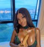 Aviva Dolce sweet ass - escort in Kuala Lumpur Photo 8 of 18