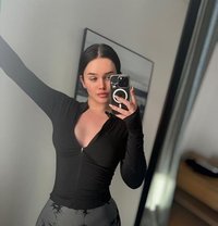 Aviva Evan - Transsexual escort in Ottawa