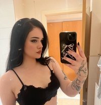 Aviva Evan - Transsexual escort in Ottawa