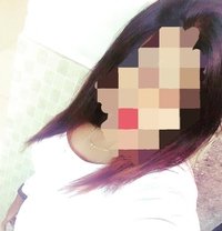 Avnee - escort in Raipur