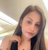 Avneet - escort in Chandigarh