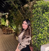 Avneet - escort in Chandigarh