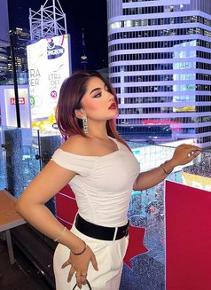 Avneet Kaur - escort in Ras al-Khaimah Photo 1 of 1