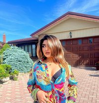Avneet Kaur - escort in Ras al-Khaimah