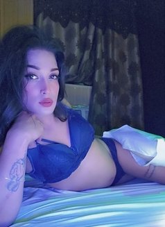 Avneet Randhawa - Transsexual escort in Chandigarh Photo 1 of 2