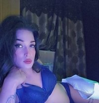 Avneet Randhawa - Transsexual escort in Chandigarh
