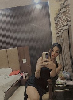 Avneet Randhawa - Transsexual escort in Chandigarh Photo 2 of 2