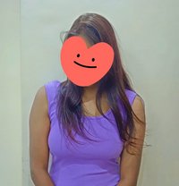 Avni Cam and Real Meet - escort in New Delhi
