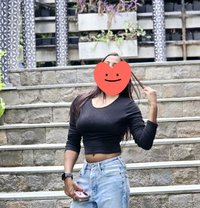 Avni Cam and Real Meet - escort in New Delhi