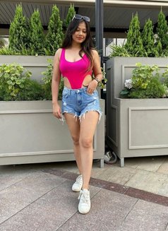 AVNI Creampie(YES TO ALL) Available now - escort in Hyderabad Photo 1 of 1