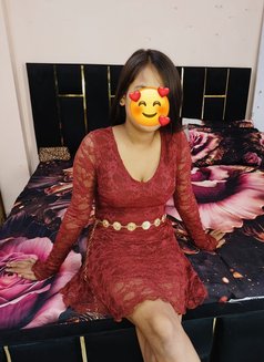 Avni, Delhi Single Girl for Real Meet - escort in New Delhi Photo 1 of 5