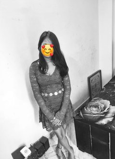 Avni, Delhi Single Girl for Real Meet - escort in New Delhi Photo 4 of 5