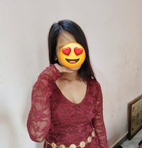 Avni, Delhi Single Girl for Real Meet - escort in New Delhi Photo 5 of 5