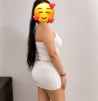 Avni Independent College Girl - escort in New Delhi
