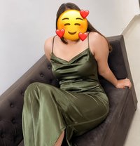 Avni Independent College Girl - escort in New Delhi