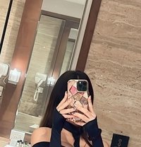 Avni Independent Girl Waiting for U - escort in Hyderabad Photo 1 of 1