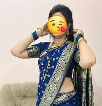 Avni independent 🫦Real Meet & Cam Show - escort in Bangalore