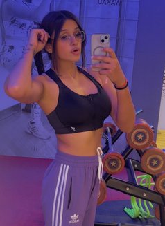 Avni - escort in Ahmedabad Photo 7 of 15