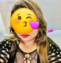 Alia - escort in Bangalore