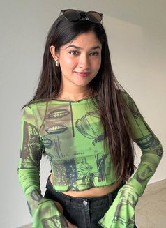 Avni - escort in Bangalore Photo 1 of 3