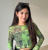 Avni - escort in Bangalore Photo 1 of 3
