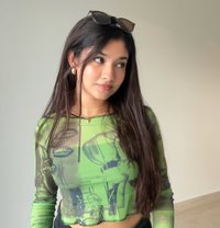 Avni - escort in Bangalore