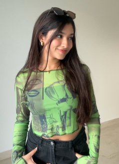 Avni - escort in Bangalore Photo 3 of 3