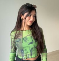 Avni - escort in Bangalore