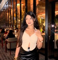 Avni - escort in Bangalore