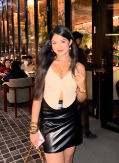 Avni - escort in Bangalore Photo 4 of 4