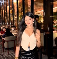 Avni - escort in Bangalore