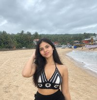 Avni cam or real meet 🫶 - puta in Hyderabad