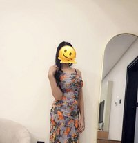Avni Real GFE In (Al Jaddaf) - escort in Dubai
