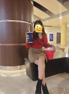 Avni Real GFE In (Al Jaddaf) - escort in Dubai Photo 3 of 7