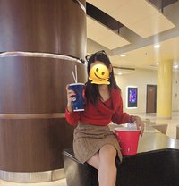 Avni Real GFE In (Al Jaddaf) - escort in Dubai