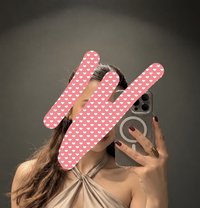 Avni - escort in Chandigarh