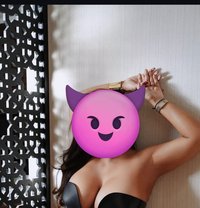 Avni - escort in Hyderabad