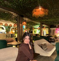 Avni - escort in Lucknow