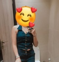 Avni - escort in New Delhi