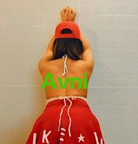 Avni - escort in Noida